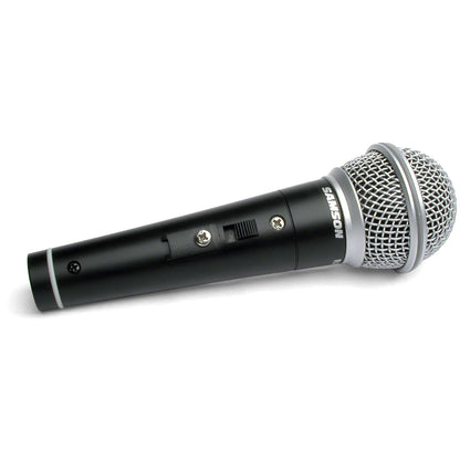 SAMSON-R21S