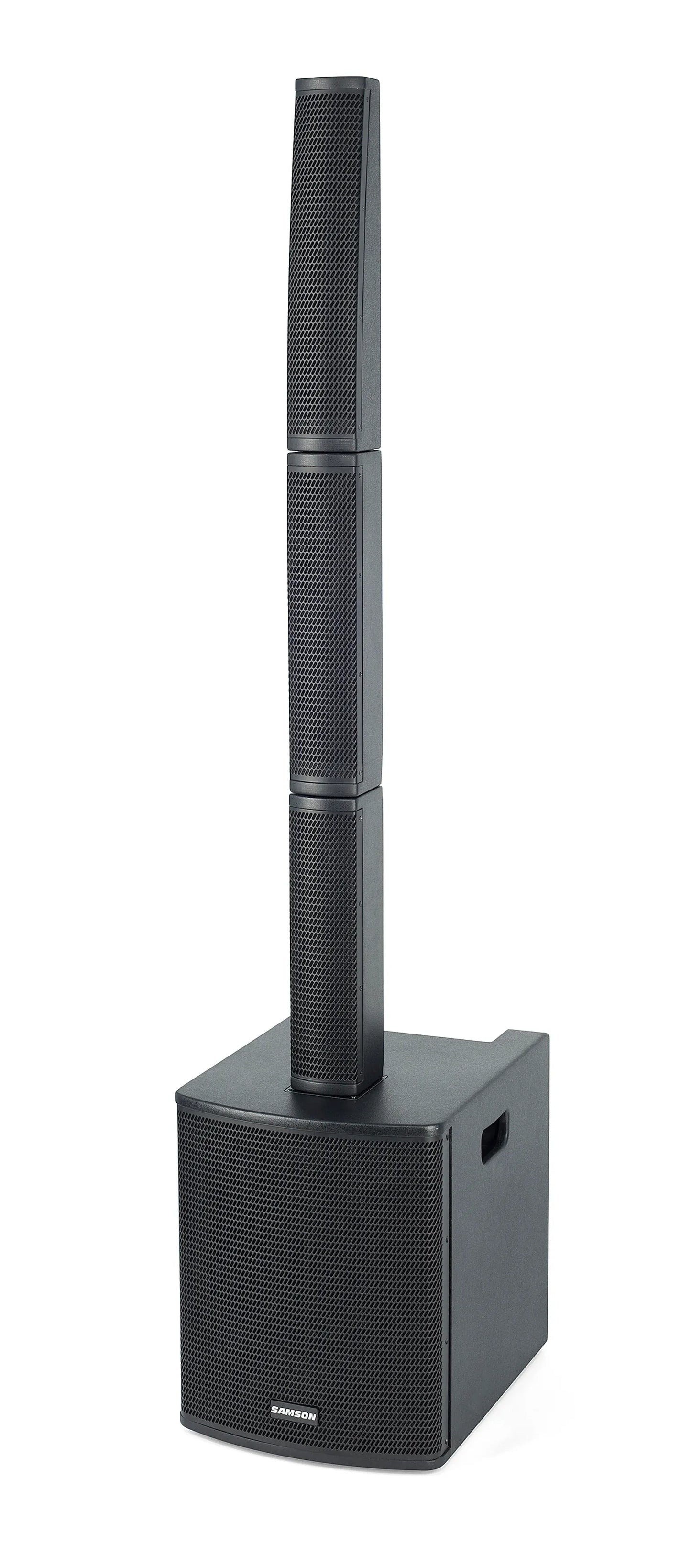 SAMSON-VX81