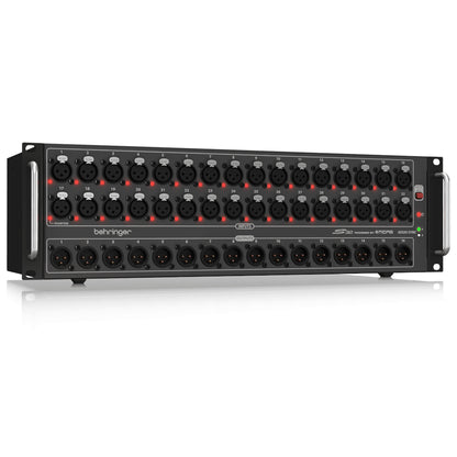 BEHRINGER STAGE BOX S32