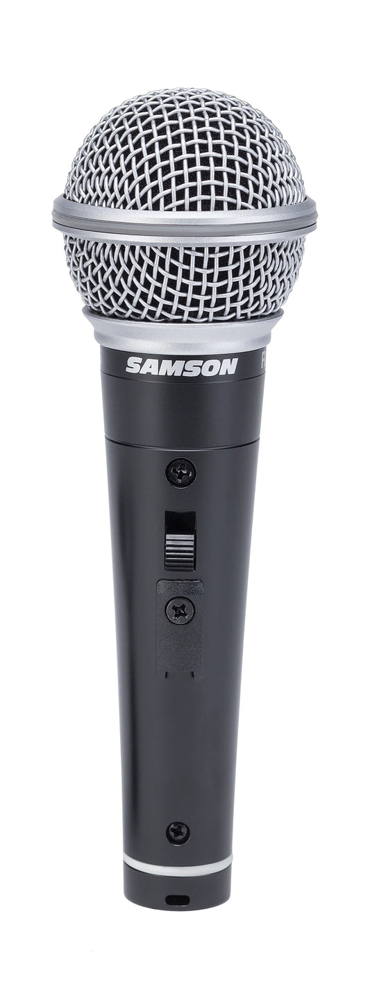 SAMSON-R21S