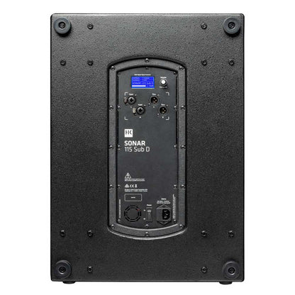 HK Audio SONAR 115 Sub D