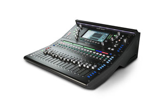 ALLEN & HEATH-SQ 5