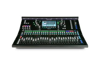 ALLEN & HEATH-SQ 6