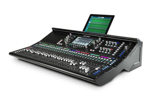 ALLEN & HEATH-SQ 7