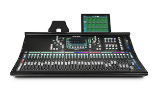 ALLEN & HEATH-SQ 7