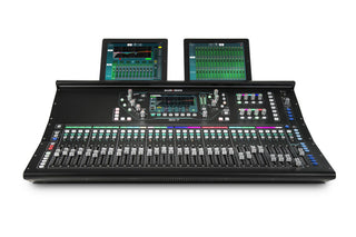 ALLEN & HEATH-SQ 7