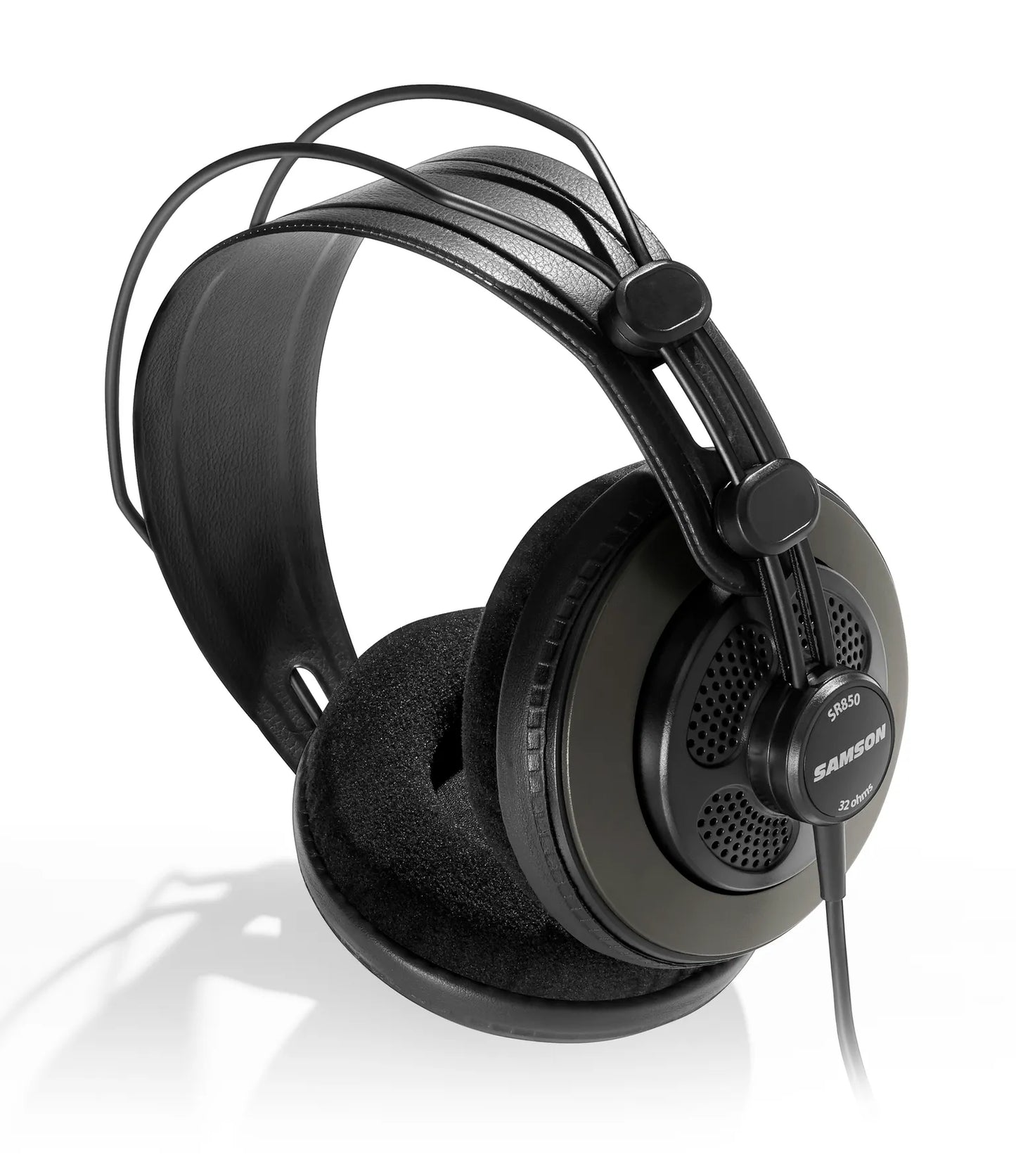 SAMSON-SR850C