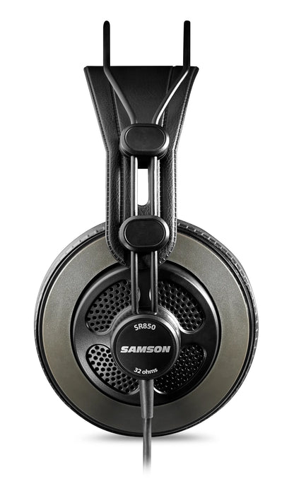 SAMSON-SR850C