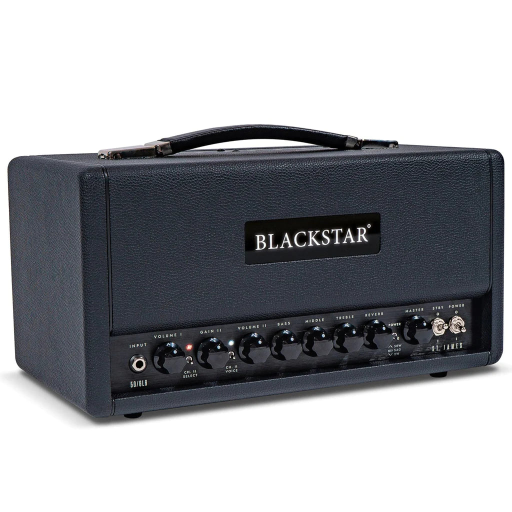 Blackstar STJ506L6H