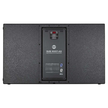 RCF SUB-9007AS