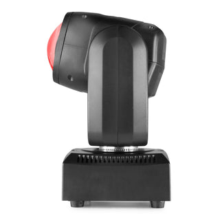 Beamz Panther 85 LED 80w Beam Moving Head : RGBW