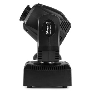 Beamz Panther 70 LED 70w Spot Moving Head