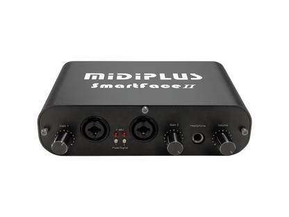 Midiplus SMARTFACE II