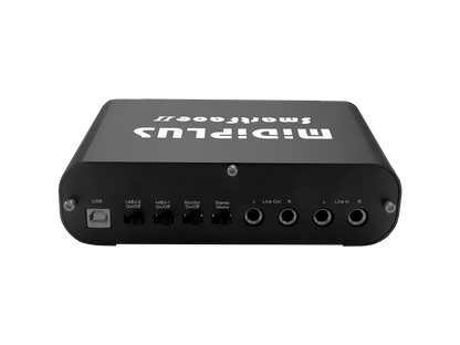 Midiplus SMARTFACE II