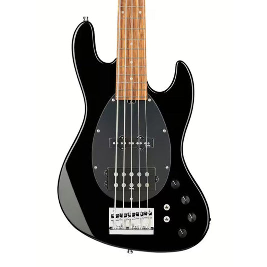 SADOWSKY 21FRET 5STR VINTAGE BASS BLACK
