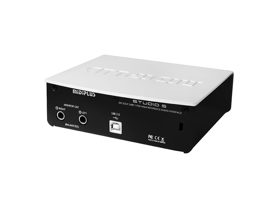 Miduplus Studio S