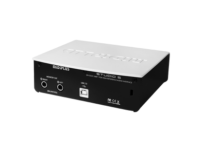 Miduplus Studio S