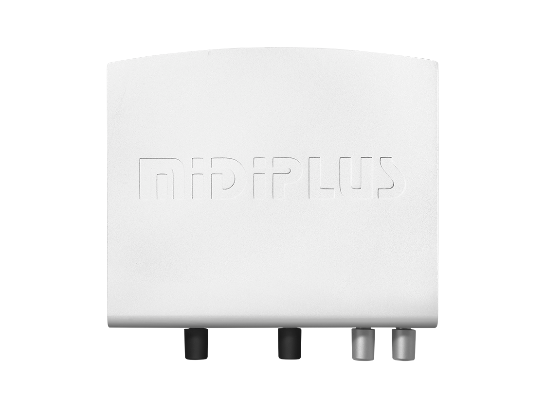 Miduplus Studio S