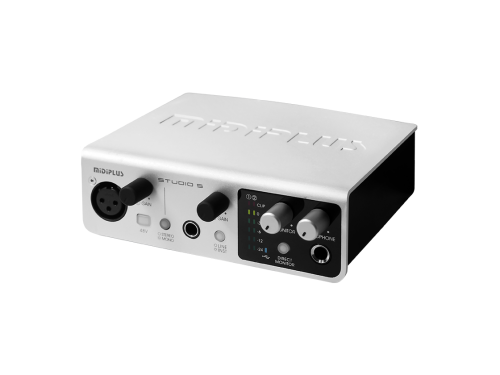 Miduplus Studio S