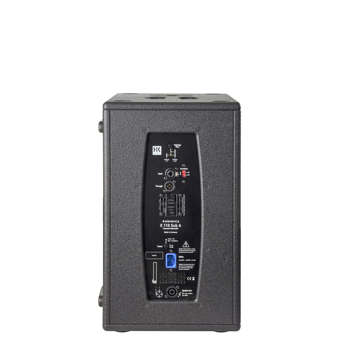 HK Audio E 110 SUB A