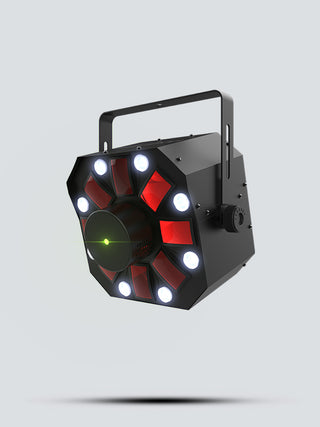 CHAUVET-LED SWARM 5FX ILS