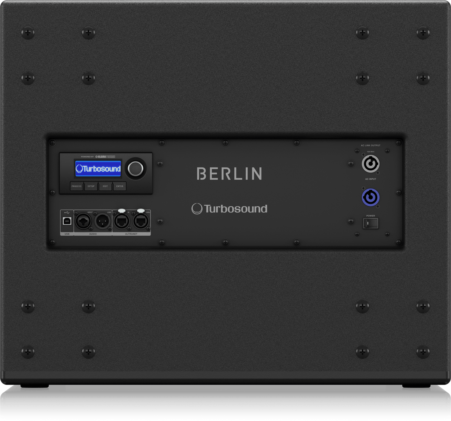 Turbosound TBV118AN