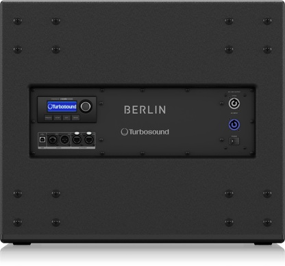 Turbosound TBV118AN