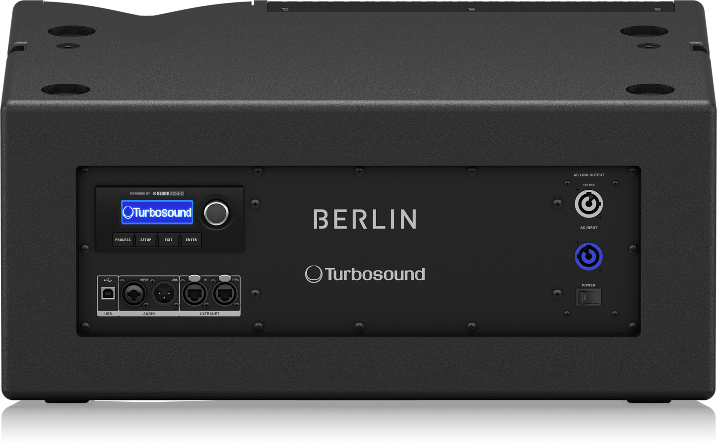 Turbosound TBV-123