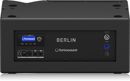 Turbosound TBV-123