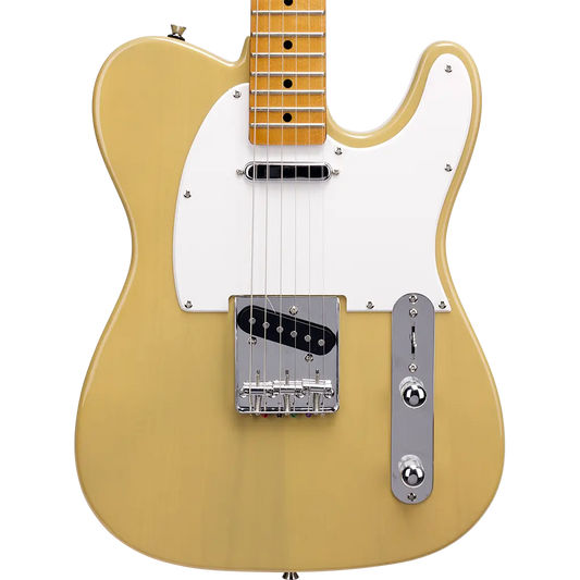 SX TELE ELEC GTR BUTTERSCOTCH BLONDE