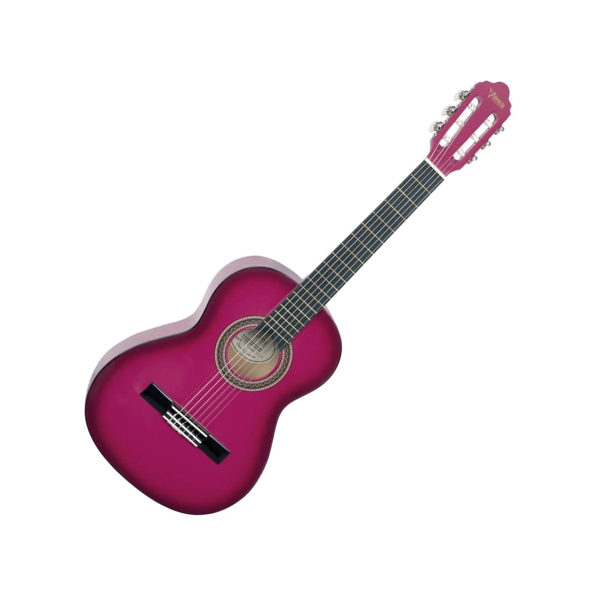VALENCIA 3/4 CLASSIC GUITAR NAT