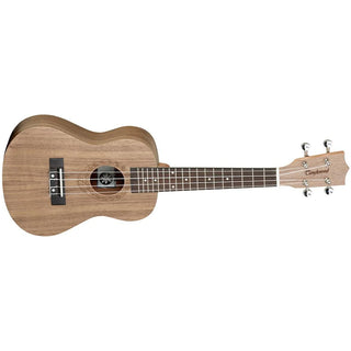 Tanglewood TWT3 Tiare Uke Concert All Walnut