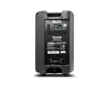 ALTO PRO 8IN POWERED SPEAKER