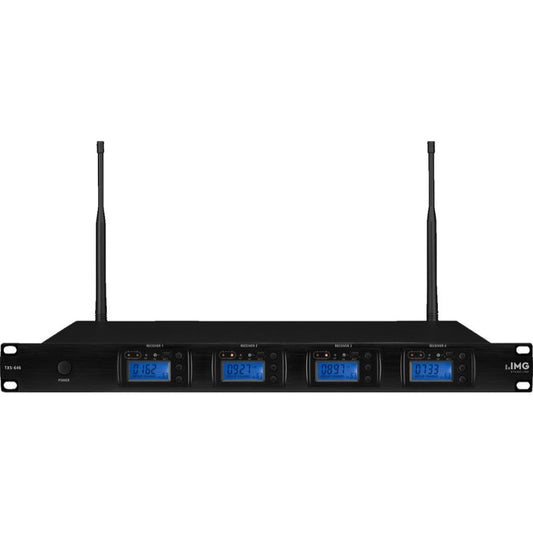 IMG Stageline TXS-646