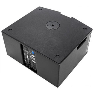 FBT Vertus CLA 208 SA : 2 x 8″ Active Subwoofer