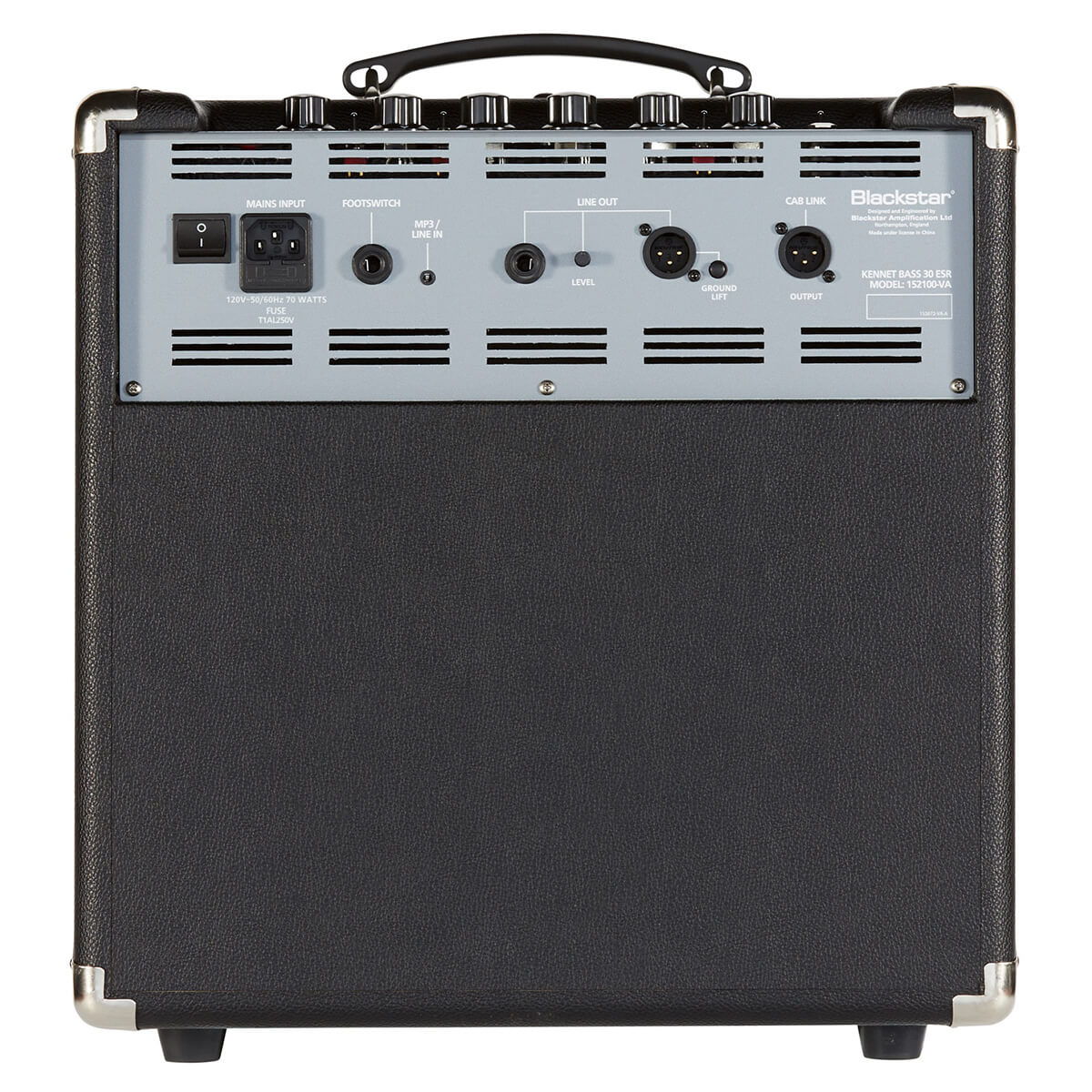 Blackstar Unity Bass 30