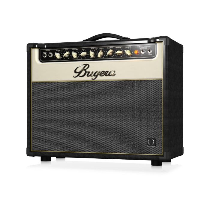 Bugera V22 Infinium 22-Watt Vintage 2-Channel Tube Combo Amplifier