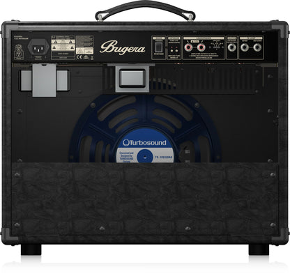 Bugera V22 Infinium 22-Watt Vintage 2-Channel Tube Combo Amplifier