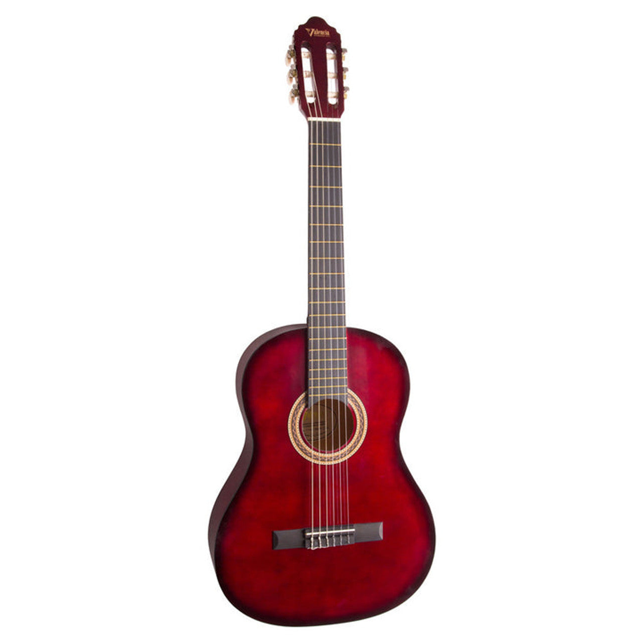 VALENCIA 3/4 CLASSIC GUITAR NAT
