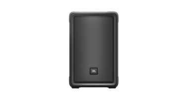 JBL 8IN POWERED SPEAKER W/BLUETOOTH IRX108BT-EK