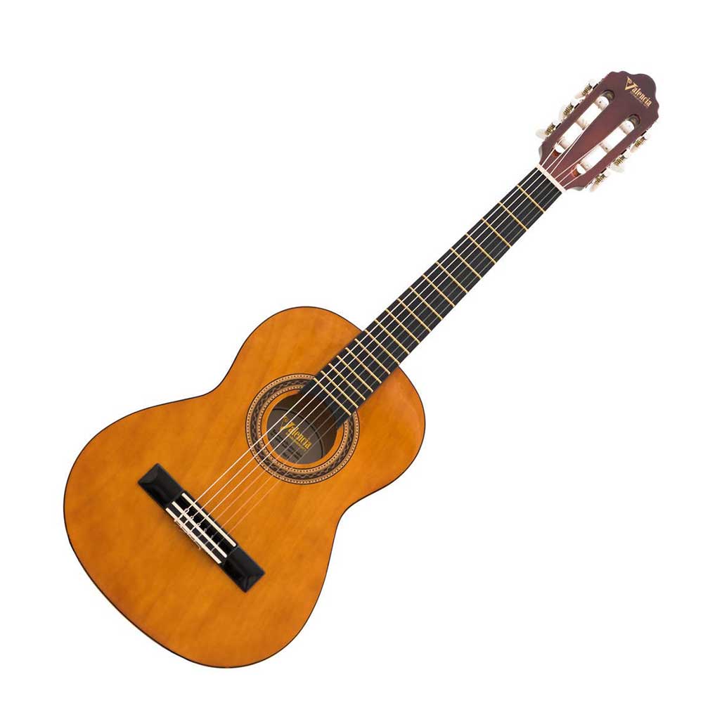 VALENCIA 3/4 CLASSIC GUITAR NAT