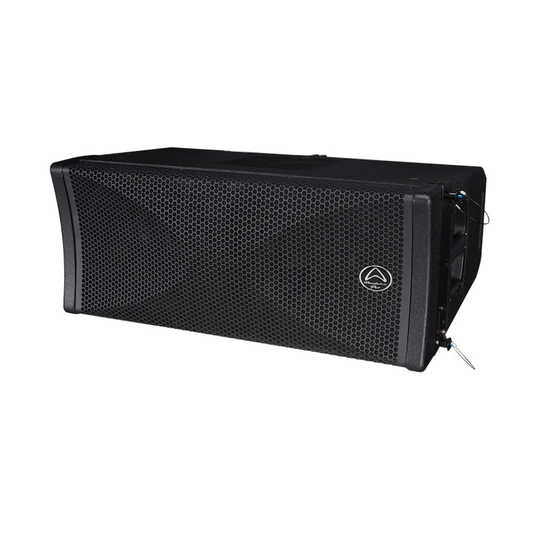 WHARFEDALE-WLA 210X