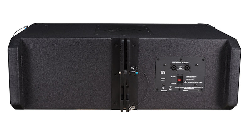 WHARFEDALE-WLA 210X