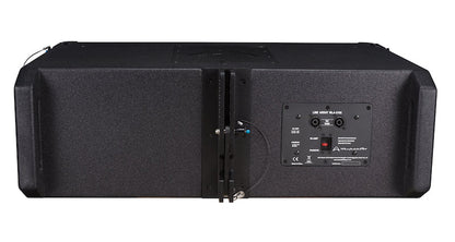 WHARFEDALE-WLA 210X