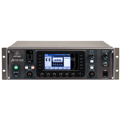 BEHRINGER MIXER X32 RACK