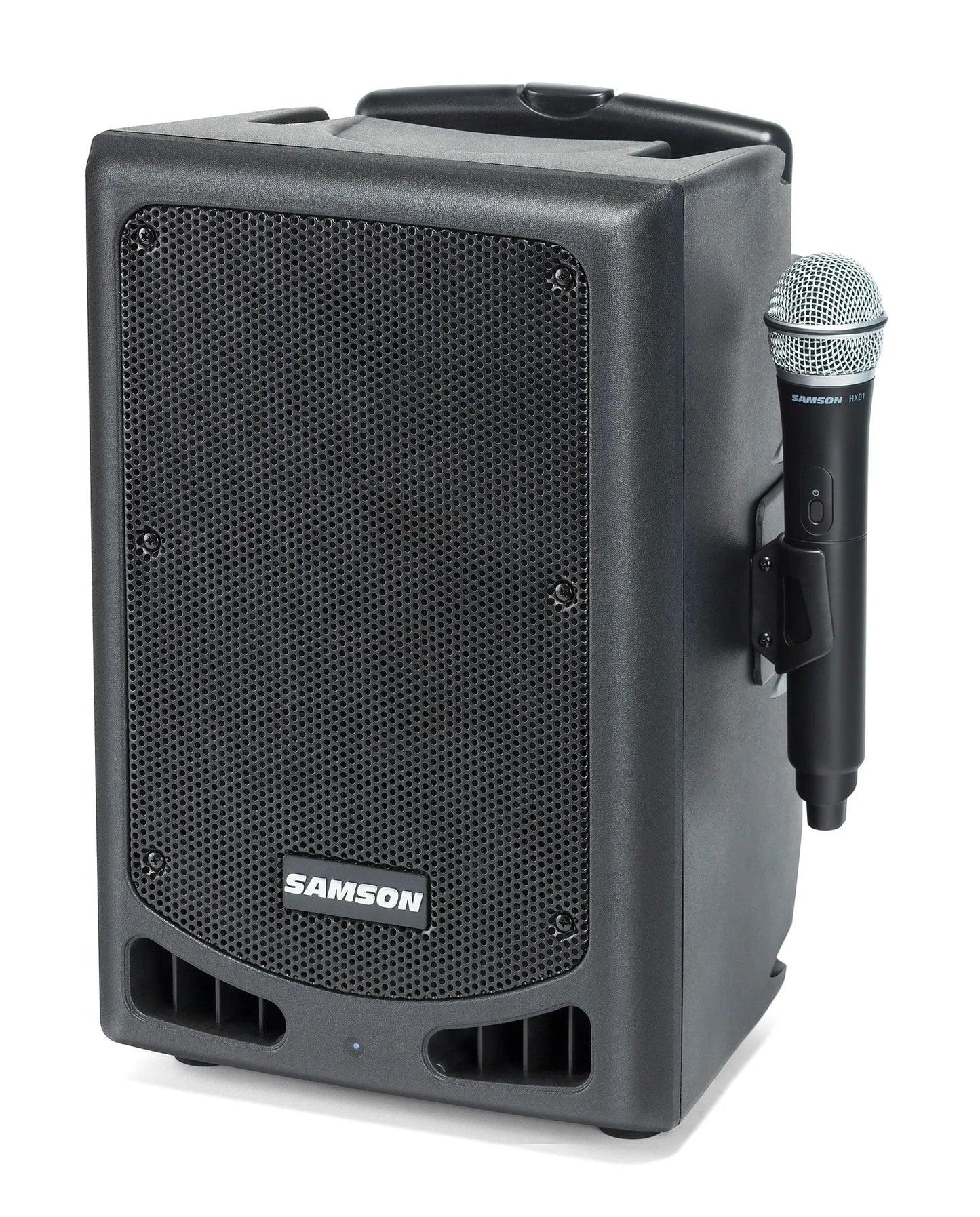 SAMSON-XP208W