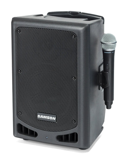 SAMSON-XP208W