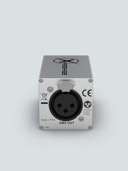 CHAUVET-XPRESS 512S