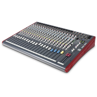 ALLEN & HEATH-ZED22FX