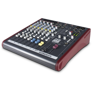 ALLEN & HEATH-ZED60 10FX